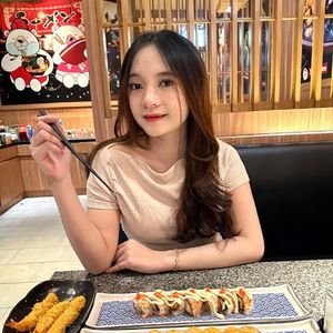 Ferin Nur Zahra