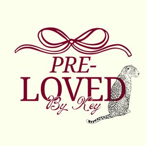 Preloved By Key