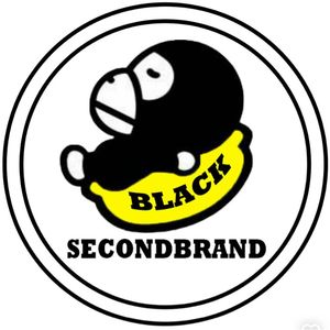 BLACK SECOND STORE