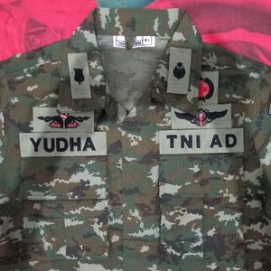 Mayor Yudha