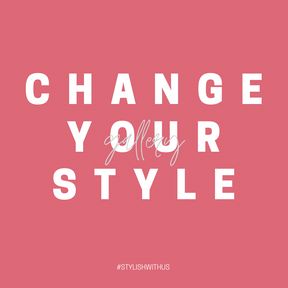 change your style gallery