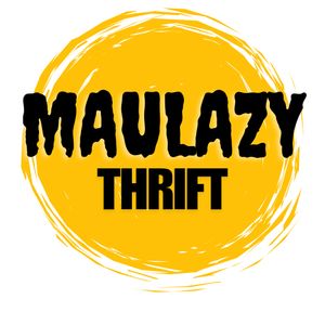 maulazythrift