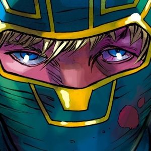 Quill Riza