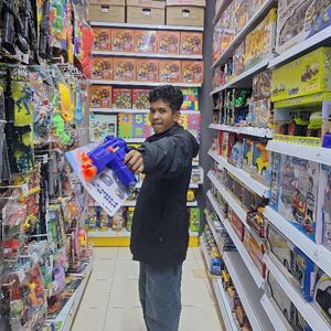 Warzuki Rahman