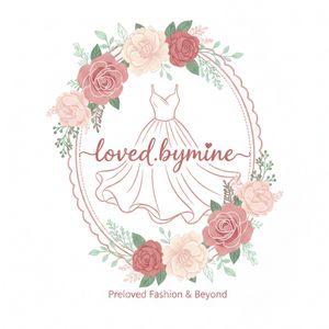 Loved By Mine