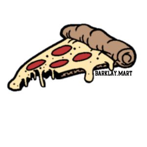 Pizzabarklay