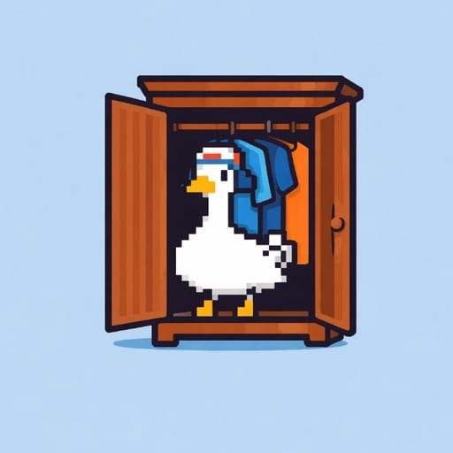 Lemariduck
