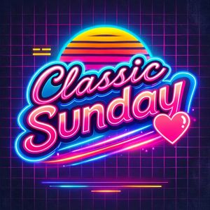 CLASSIC SUNDAY