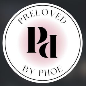 Preloved by Phoe