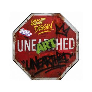 unearthed