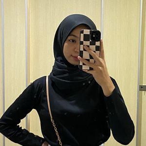 Disa Preloved