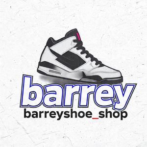 Barrey Shoe Shop