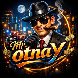 Mr otnaY