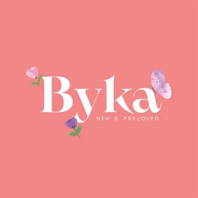 New & Preloved by Kay Susanto