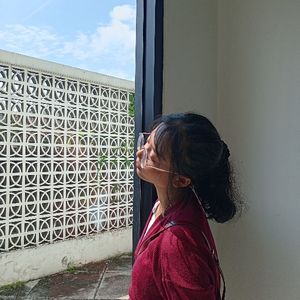 Ayu tata rahmadani