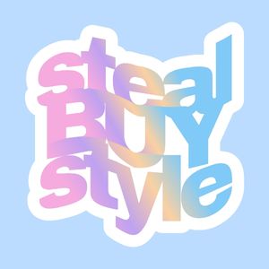 Steal BUY Style
