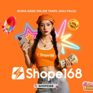 SHOPE168