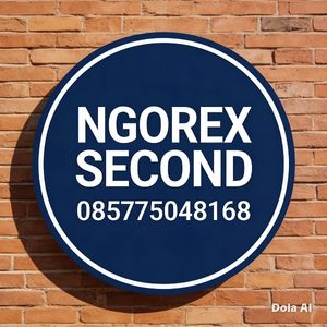 Ngorex Second