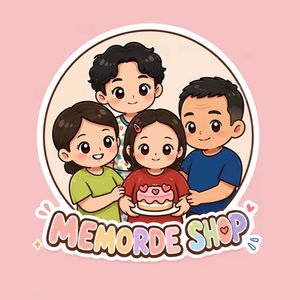 Memorde shop