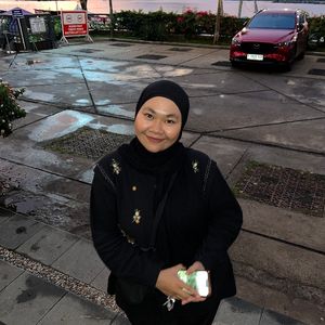 wilfa selmi choiri