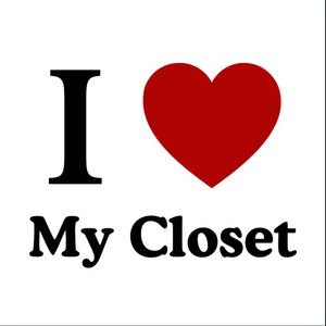 iheartmycloset