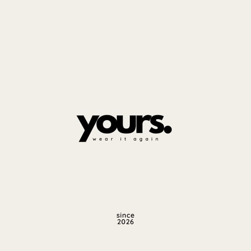 yours