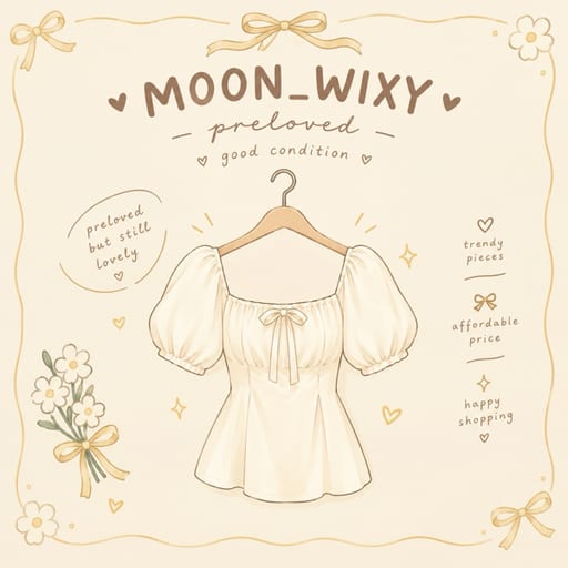 Moon Wixy