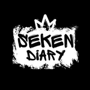 SekenDiary