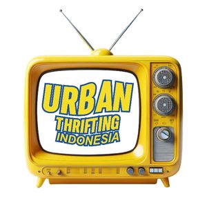 urban Thrifting  indonesia