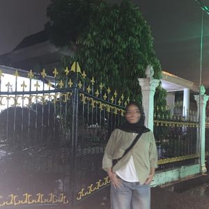 Devinza Safitri