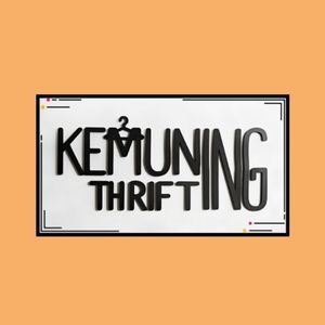Kemuningthrifting