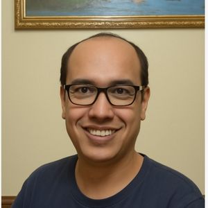 yoppy sukmandar