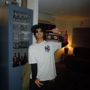 Just Vinzzz