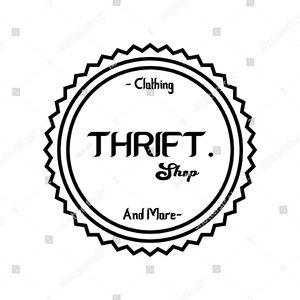 THRIFT D'MA STORE❤