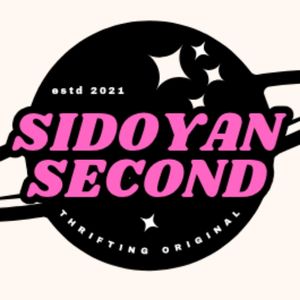 SIDOYAN SECOND