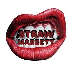 STRAWMARKETT