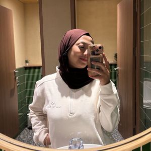 Stephanie Alfiah