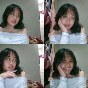 Syifa Nur yanda