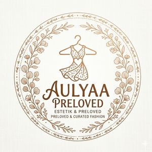 aulyaa preloved