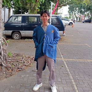 Zeen Fauzan