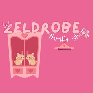 zeldrobe