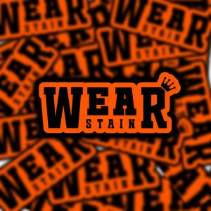 wearstain