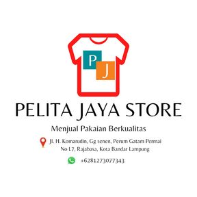 Pelita Jaya Store