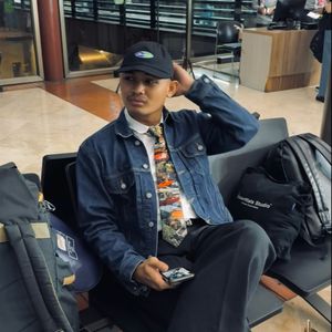 Syahrul Alfat