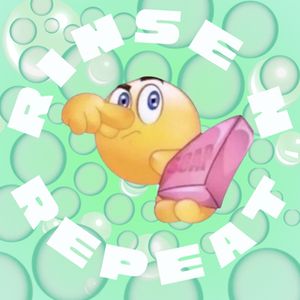 RINSEnREPEAT