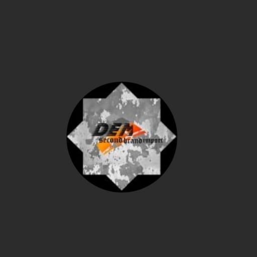 Second Brand