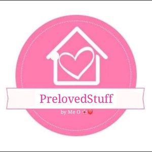 PrelovedStuff