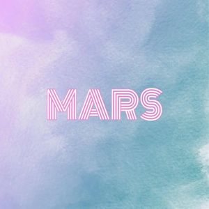 Mars Preloved