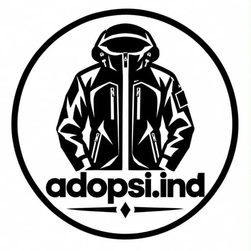 Adopsiind