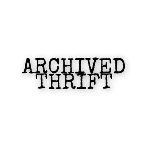archivedthrift.items